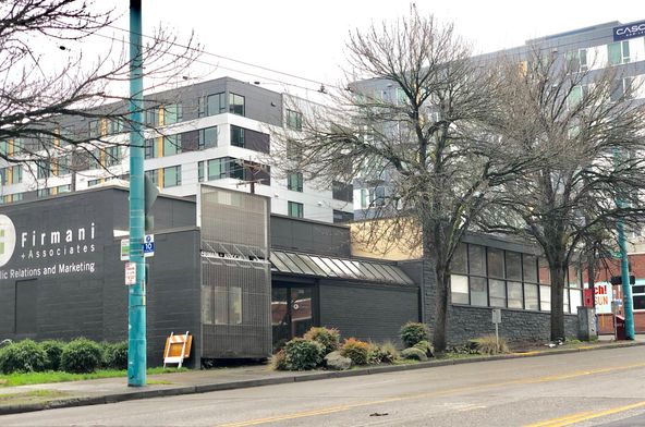 306 Fairview Ave N, Seattle, WA 98109